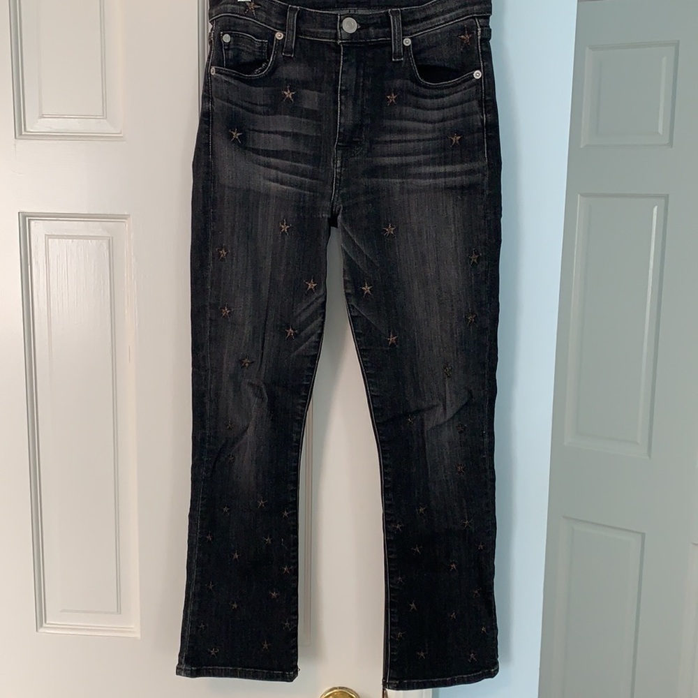 Hudson Star Jeans - Picture 7 of 7